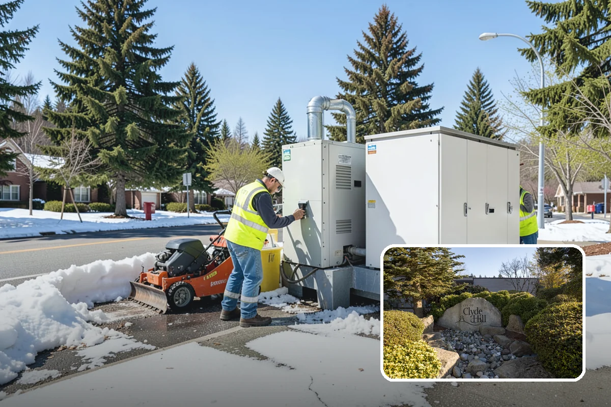 Picnic Shelter Cleaning in Clyde Hill, King County, WA - Sanitary, reservation-ready shelters that satisfy renters