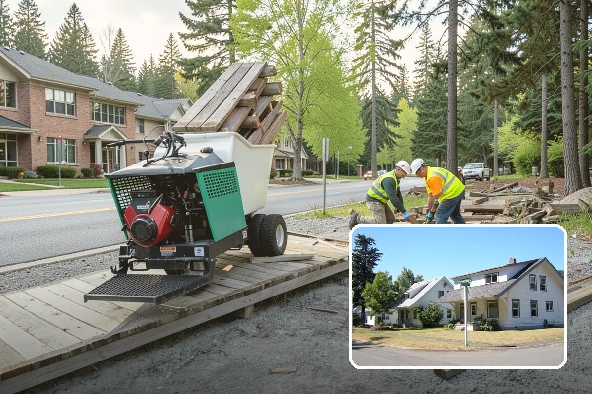 Picnic Shelter Cleaning in DuPont, Pierce County, WA - Sanitary, reservation-ready shelters that satisfy renters