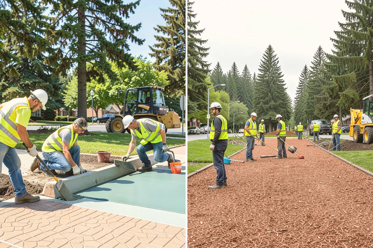 Picnic Shelter Cleaning in Eatonville, Pierce County, WA - Coordinate cleaning with the shelter reservation calendar
