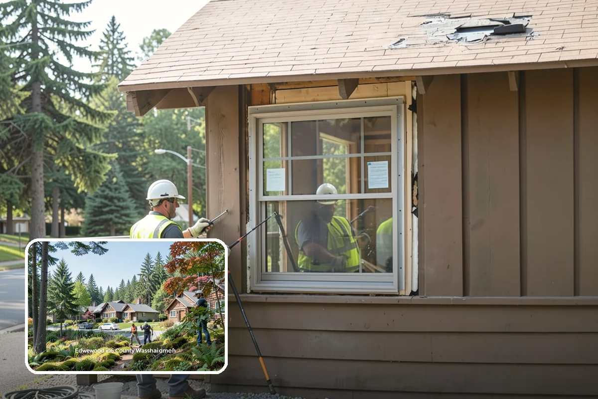 Picnic Shelter Cleaning in Edgewood, Pierce County, WA - Sanitary, reservation-ready shelters that satisfy renters