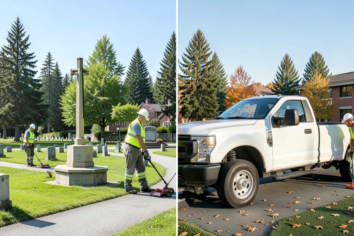 Picnic Shelter Cleaning in Fircrest, Pierce County, WA - Coordinate cleaning with the shelter reservation calendar