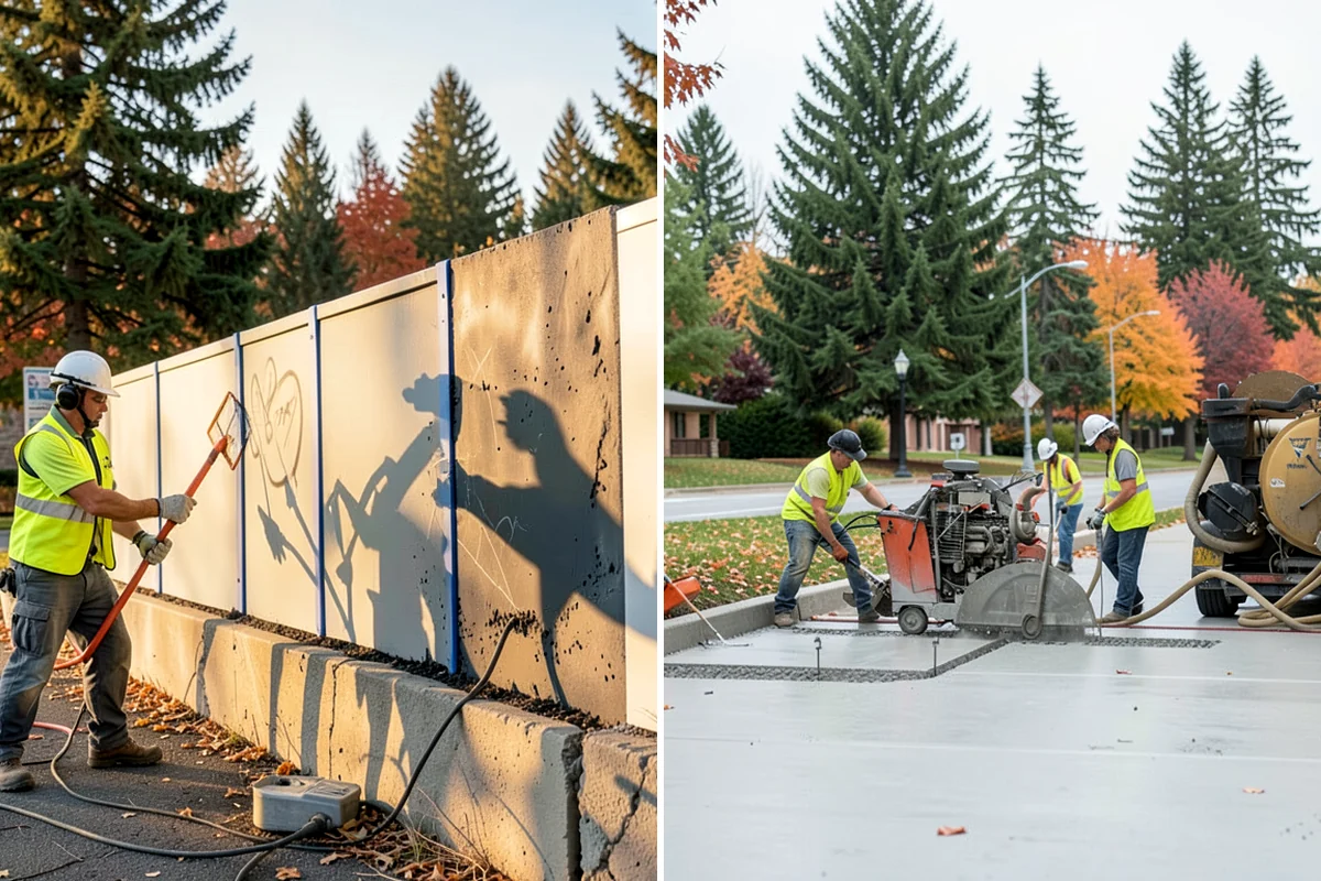 Picnic Shelter Cleaning in Gig Harbor, Pierce County, WA - Coordinate cleaning with the shelter reservation calendar