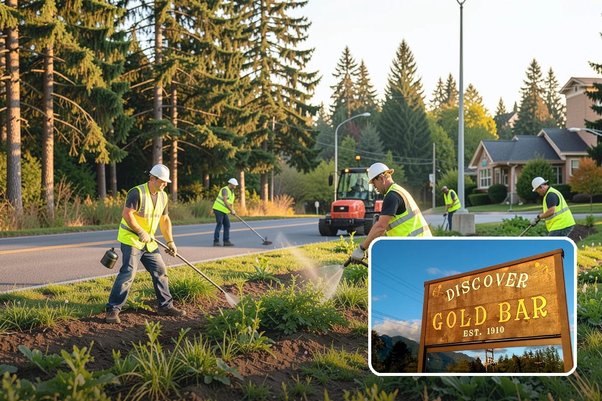 Picnic Shelter Cleaning in Gold Bar, Snohomish County, WA - Sanitary, reservation-ready shelters that satisfy renters
