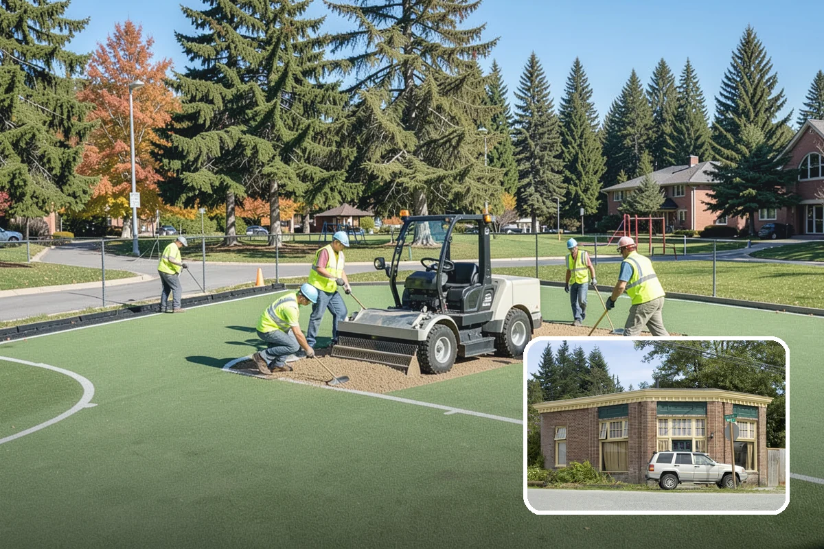 Picnic Shelter Cleaning in Hamilton, Skagit County, WA - Sanitary, reservation-ready shelters that satisfy renters