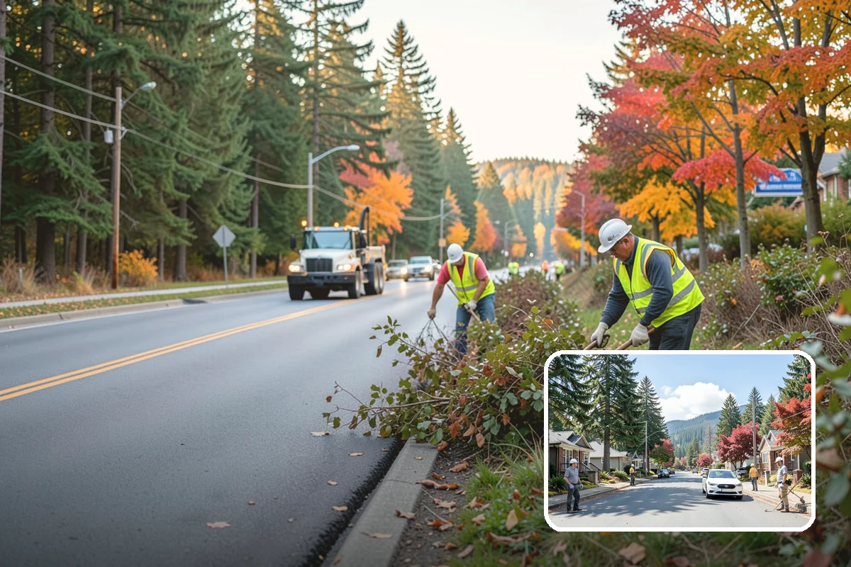 Picnic Shelter Cleaning in Hunts Point, King County, WA - Sanitary, reservation-ready shelters that satisfy renters