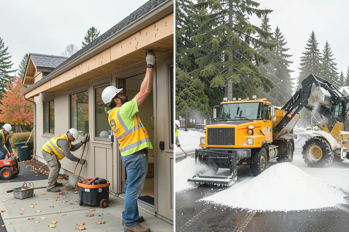 Picnic Shelter Cleaning in Issaquah, King County, WA - Coordinate cleaning with the shelter reservation calendar