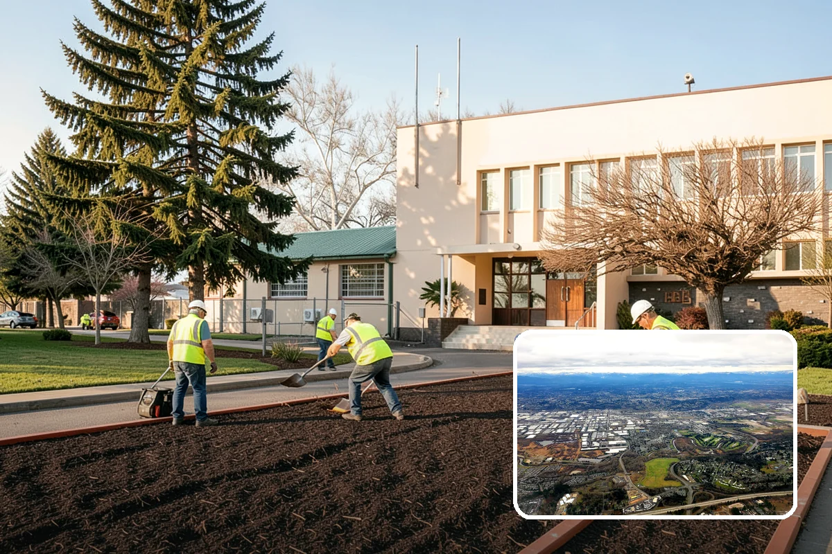 Picnic Shelter Cleaning in Kent, King County, WA - Sanitary, reservation-ready shelters that satisfy renters
