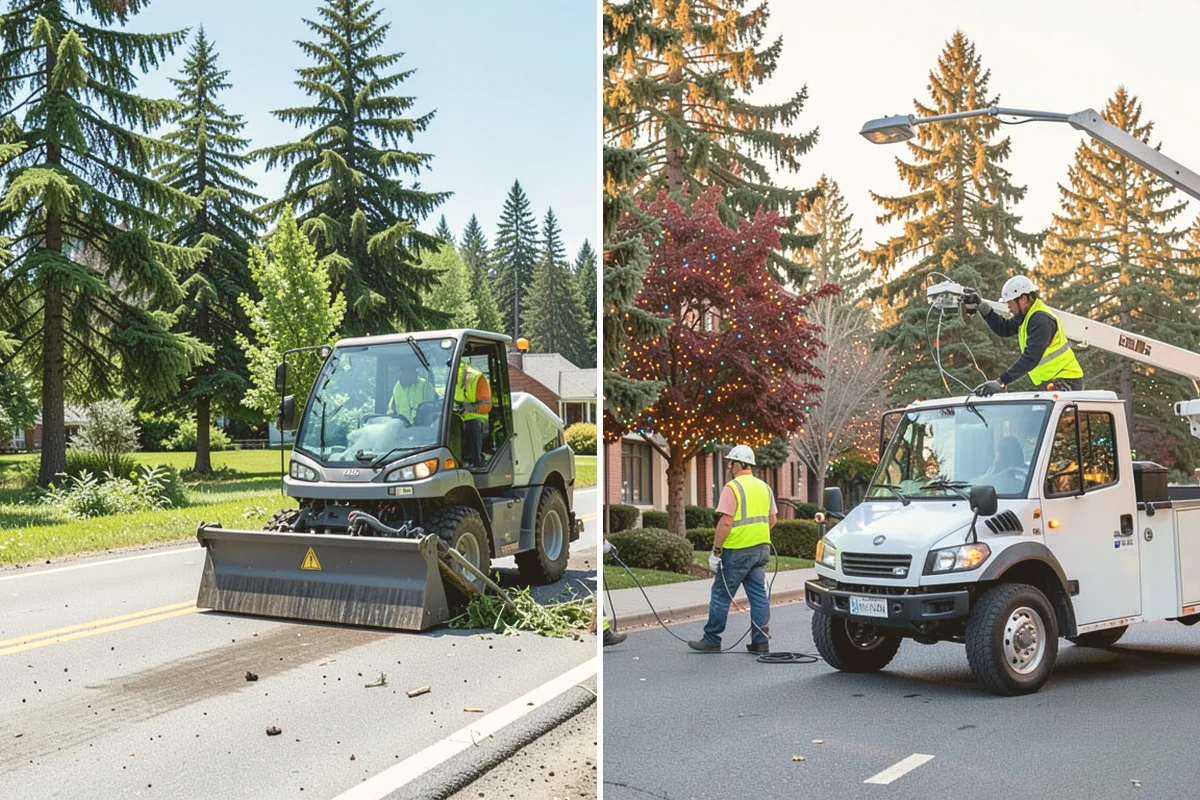 Picnic Shelter Cleaning in Kent, King County, WA - Coordinate cleaning with the shelter reservation calendar