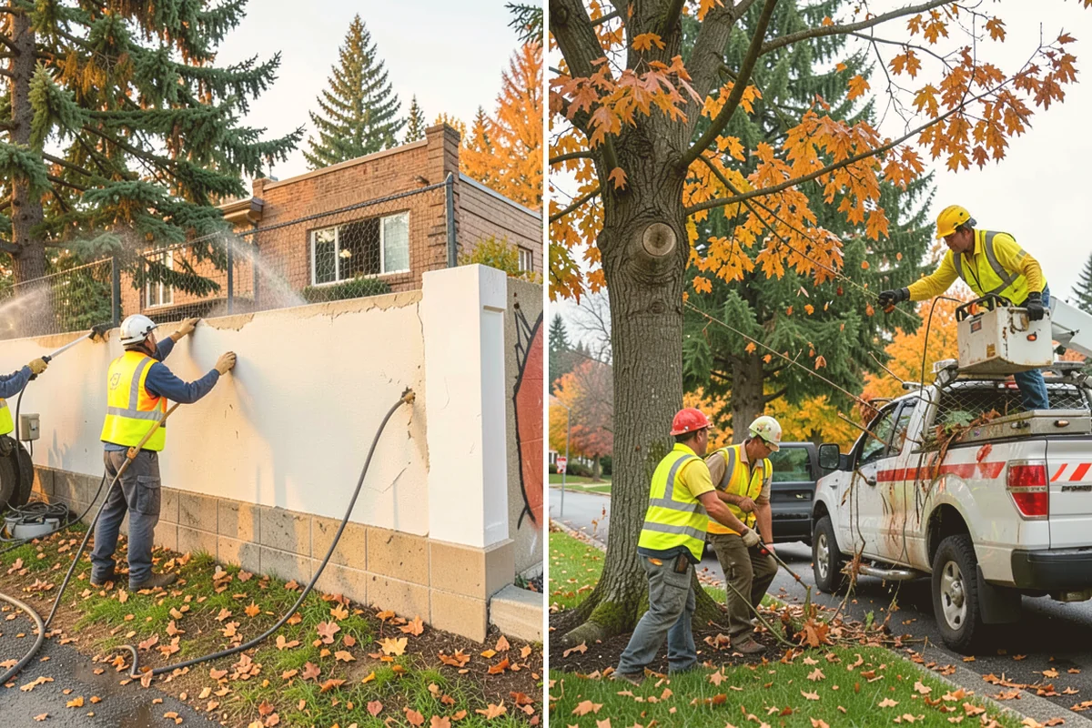 Picnic Shelter Cleaning in Kirkland, King County, WA - Coordinate cleaning with the shelter reservation calendar