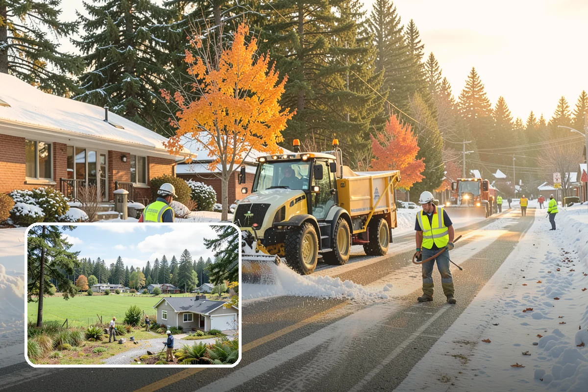 Picnic Shelter Cleaning in Lyman, Skagit County, WA - Sanitary, reservation-ready shelters that satisfy renters