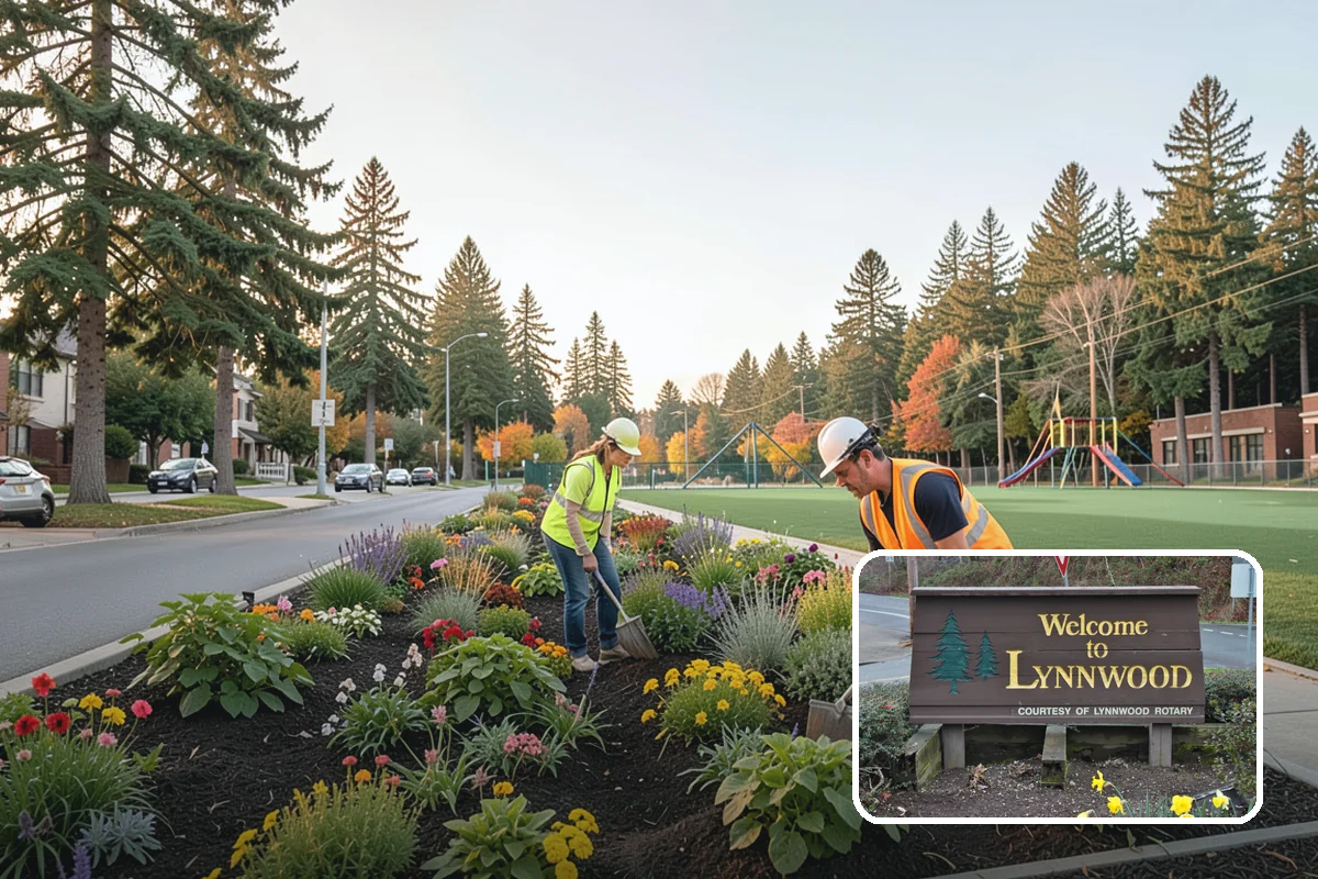 Picnic Shelter Cleaning in Lynnwood, Snohomish County, WA - Sanitary, reservation-ready shelters that satisfy renters