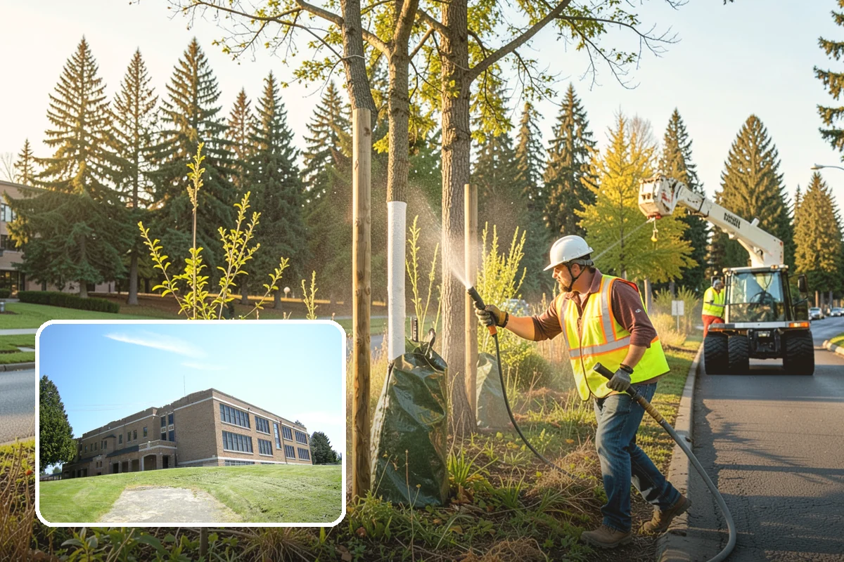 Picnic Shelter Cleaning in Maple Valley, King County, WA - Sanitary, reservation-ready shelters that satisfy renters