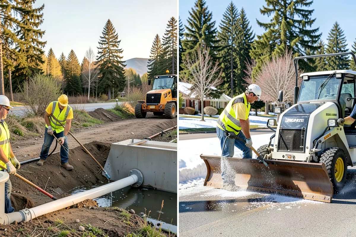 Picnic Shelter Cleaning in Maple Valley, King County, WA - Coordinate cleaning with the shelter reservation calendar
