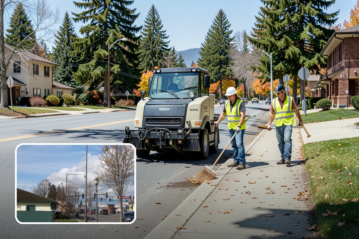 Picnic Shelter Cleaning in Marysville, Snohomish County, WA - Sanitary, reservation-ready shelters that satisfy renters