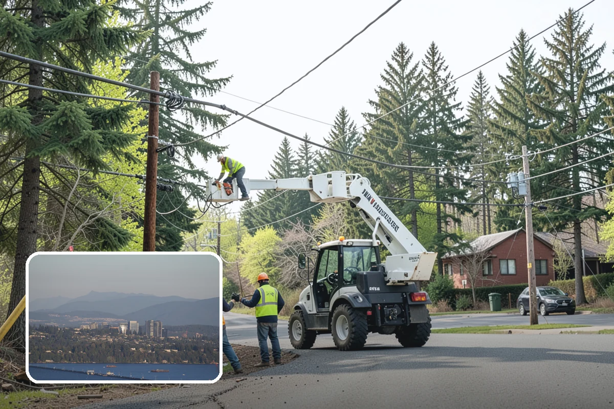 Picnic Shelter Cleaning in Medina, King County, WA - Sanitary, reservation-ready shelters that satisfy renters