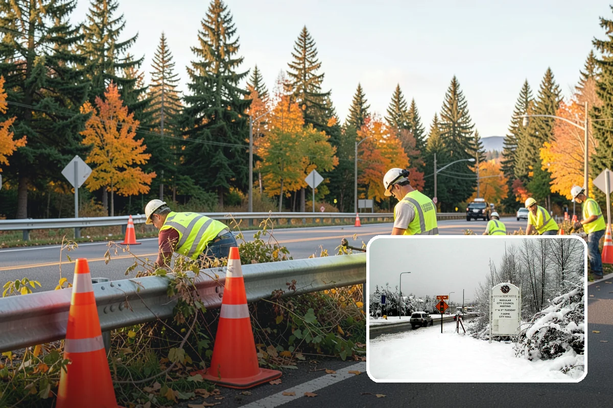 Picnic Shelter Cleaning in Newcastle, King County, WA - Sanitary, reservation-ready shelters that satisfy renters