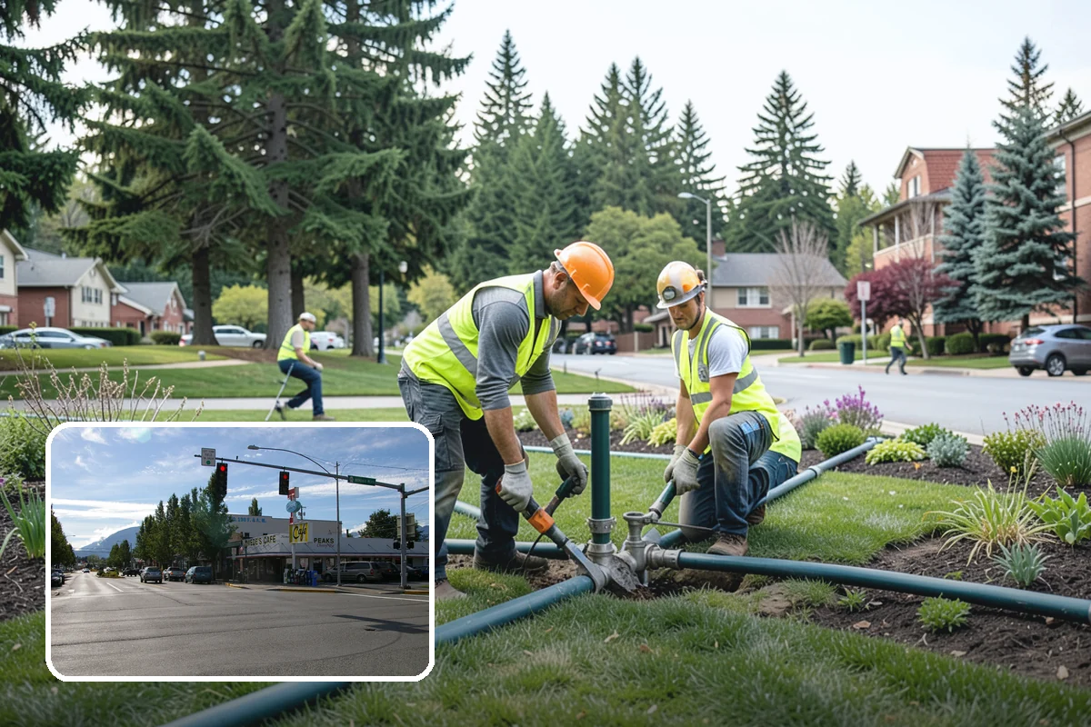 Picnic Shelter Cleaning in North Bend, King County, WA - Sanitary, reservation-ready shelters that satisfy renters