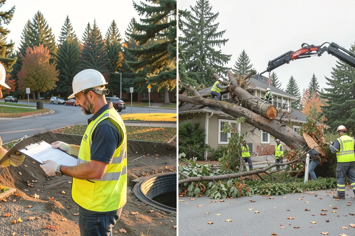 Picnic Shelter Cleaning in Oak Harbor, Island County, WA - Coordinate cleaning with the shelter reservation calendar