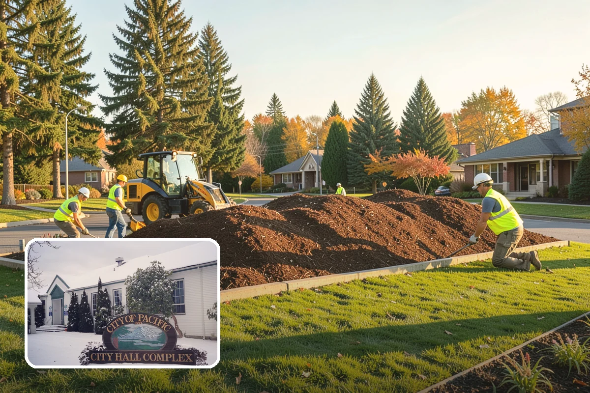 Picnic Shelter Cleaning in Pacific, King County, WA - Sanitary, reservation-ready shelters that satisfy renters