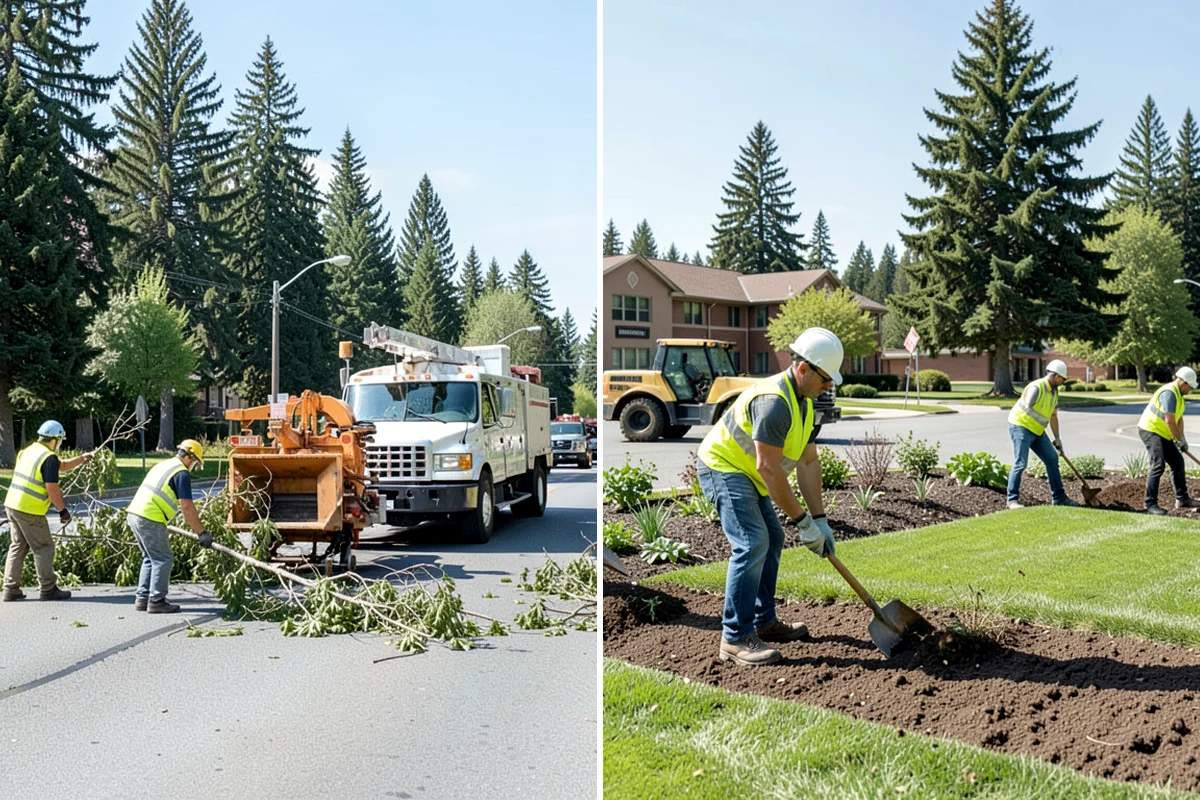 Picnic Shelter Cleaning in Pacific, King County, WA - Coordinate cleaning with the shelter reservation calendar