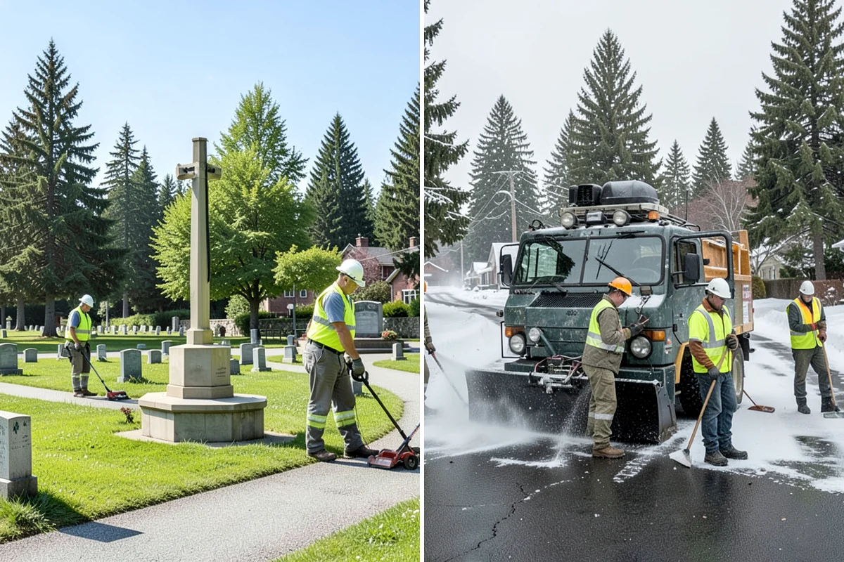 Picnic Shelter Cleaning in Puyallup, Pierce County, WA - Coordinate cleaning with the shelter reservation calendar