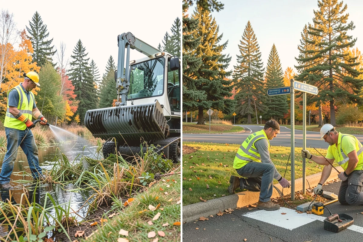 Picnic Shelter Cleaning in Sammamish, King County, WA - Coordinate cleaning with the shelter reservation calendar
