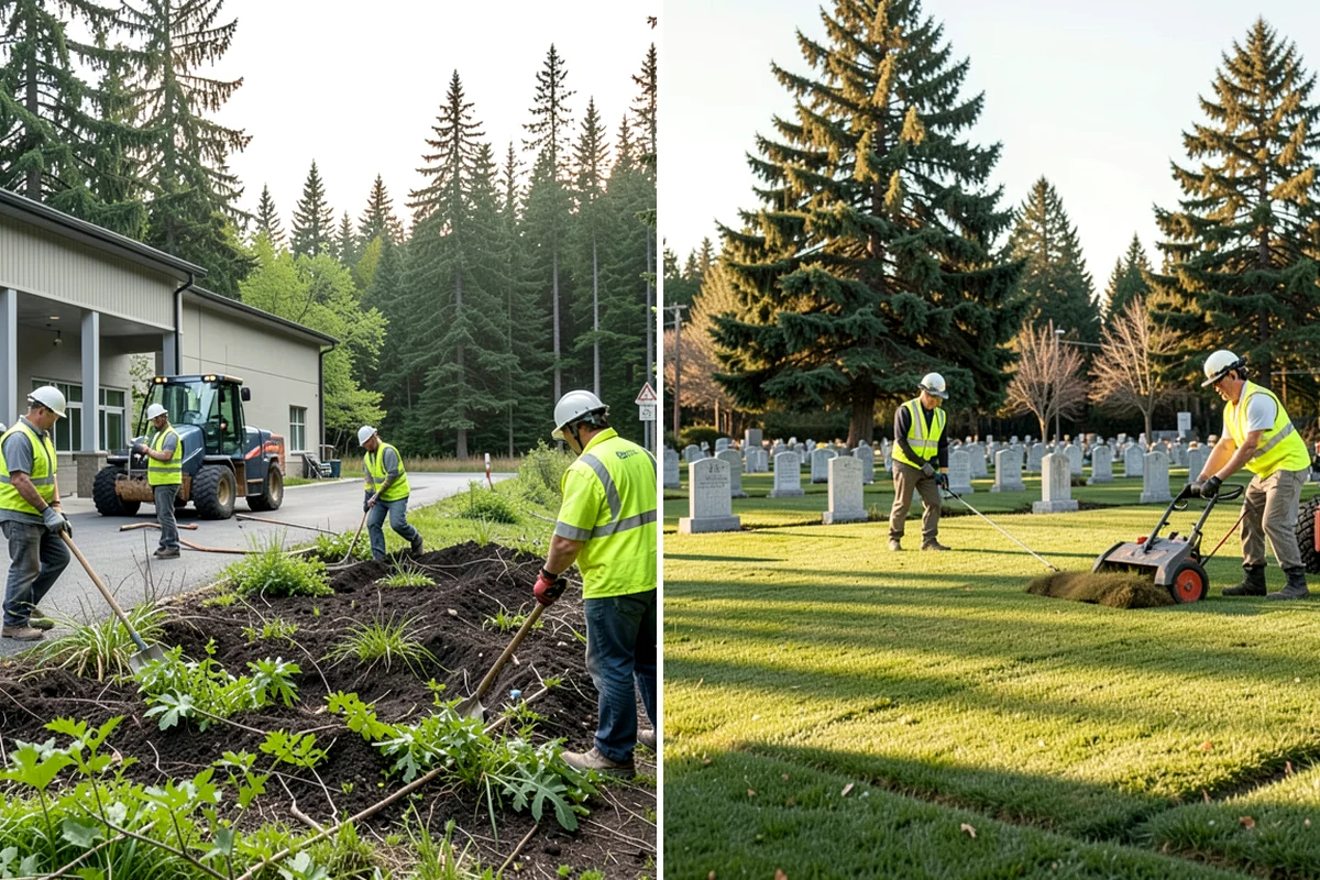 Picnic Shelter Cleaning in Seattle, King County, WA - Coordinate cleaning with the shelter reservation calendar