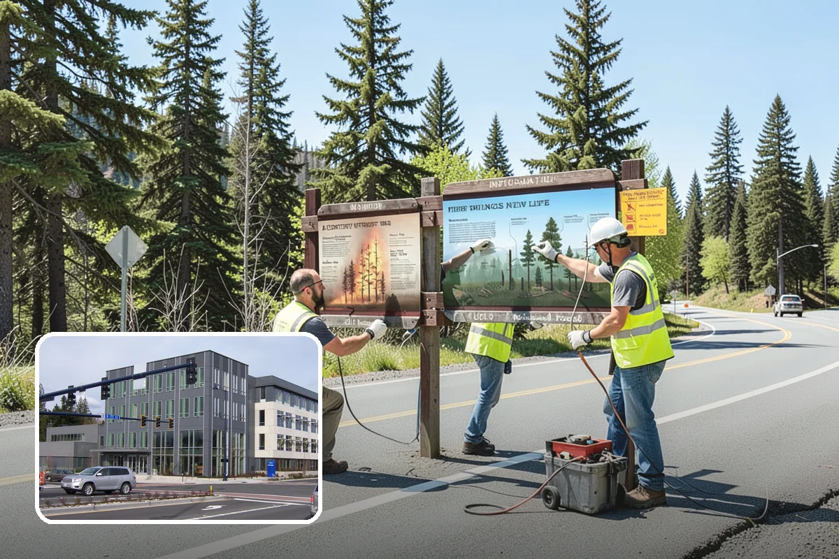 Picnic Shelter Cleaning in Shoreline, King County, WA - Sanitary, reservation-ready shelters that satisfy renters