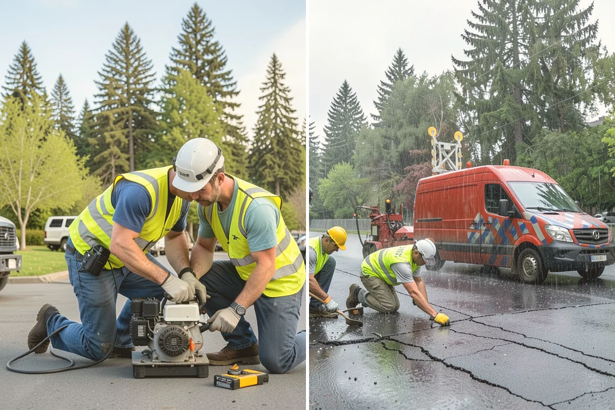 Picnic Shelter Cleaning in Snohomish, Snohomish County, WA - Coordinate cleaning with the shelter reservation calendar