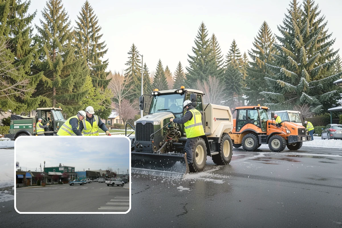 Picnic Shelter Cleaning in Stanwood, Snohomish County, WA - Sanitary, reservation-ready shelters that satisfy renters