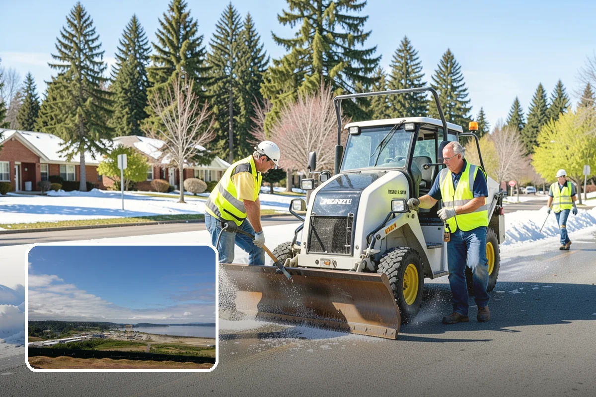 Picnic Shelter Cleaning in University Place, Pierce County, WA - Sanitary, reservation-ready shelters that satisfy renters