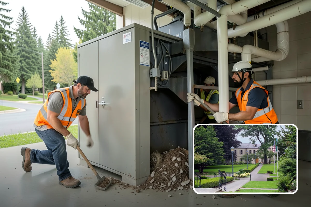 Picnic Shelter Cleaning in Woodinville, King County, WA - Sanitary, reservation-ready shelters that satisfy renters