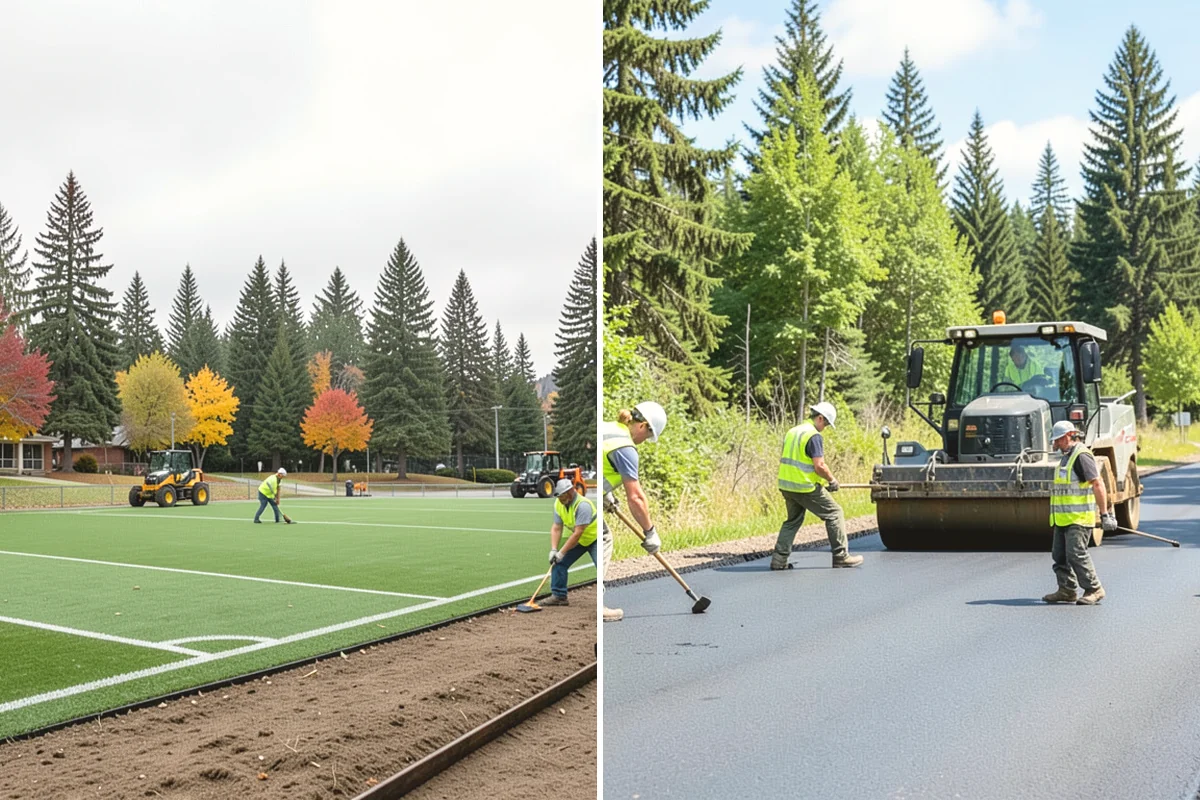 Picnic Shelter Cleaning in Yarrow Point, King County, WA - Coordinate cleaning with the shelter reservation calendar