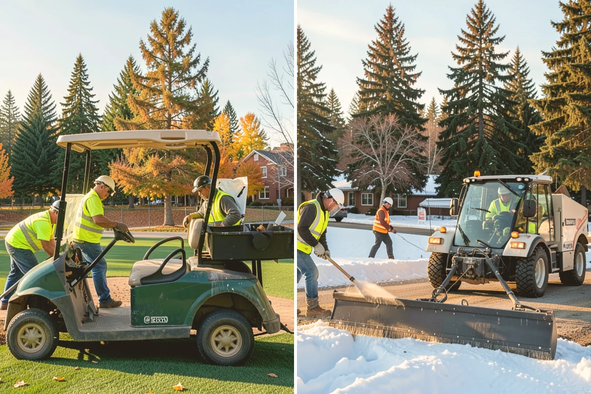 Picnic Table Installation in Algona, King County, WA - Confirm table models, quantities, and ADA seating ratio