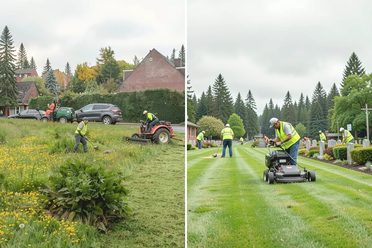 Picnic Table Installation in Anacortes, Skagit County, WA - Confirm table models, quantities, and ADA seating ratio