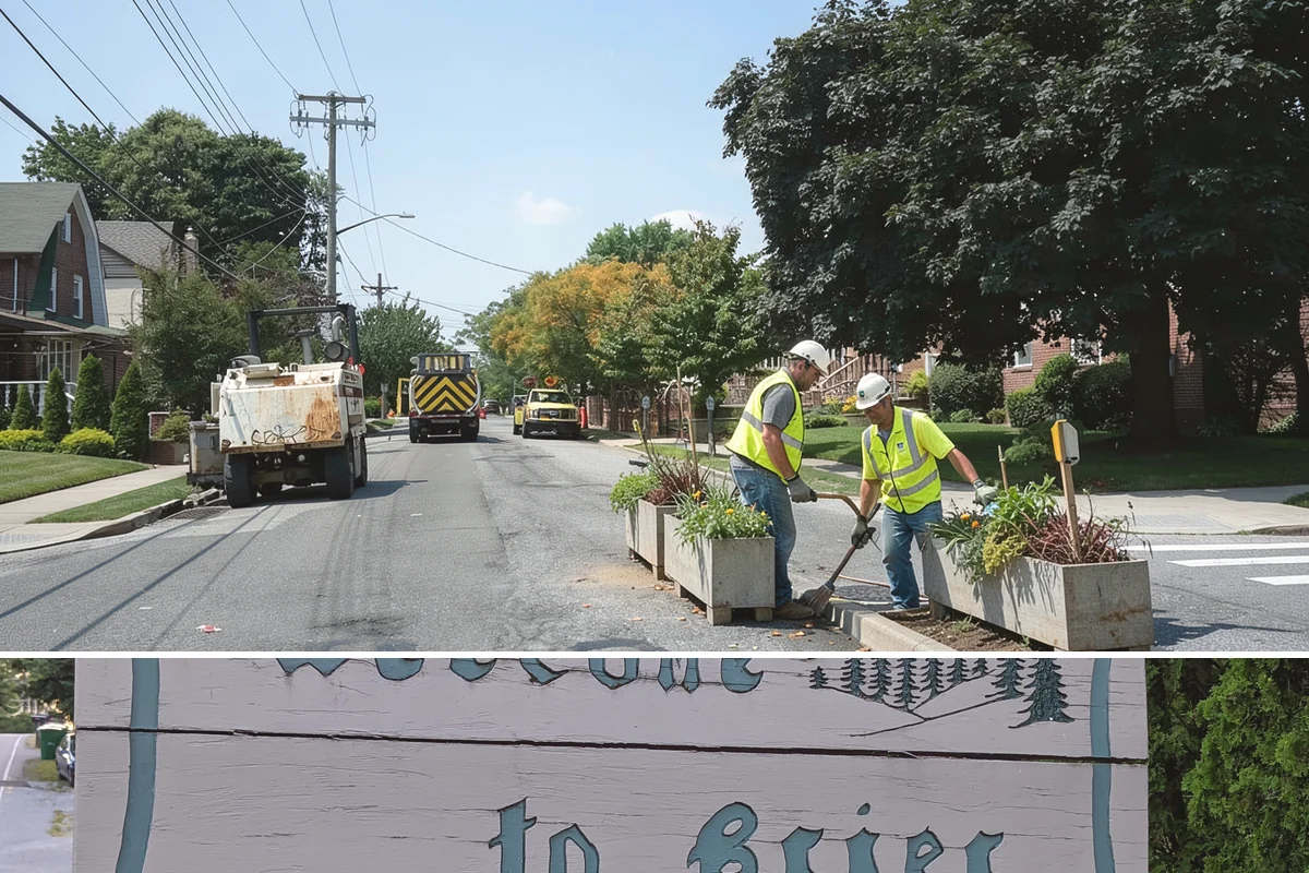 Picnic Table Installation in Brier, Snohomish County, WA - In-ground and pad installs favor drier months, while surface-mounted or portable tables can be placed ahead of the summer day-use...