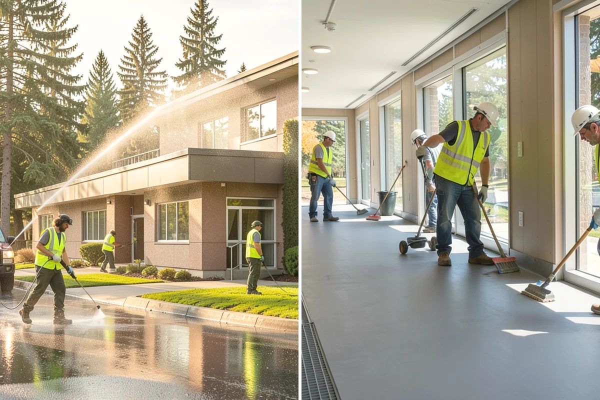 Picnic Table Installation in Carnation, King County, WA - Confirm table models, quantities, and ADA seating ratio