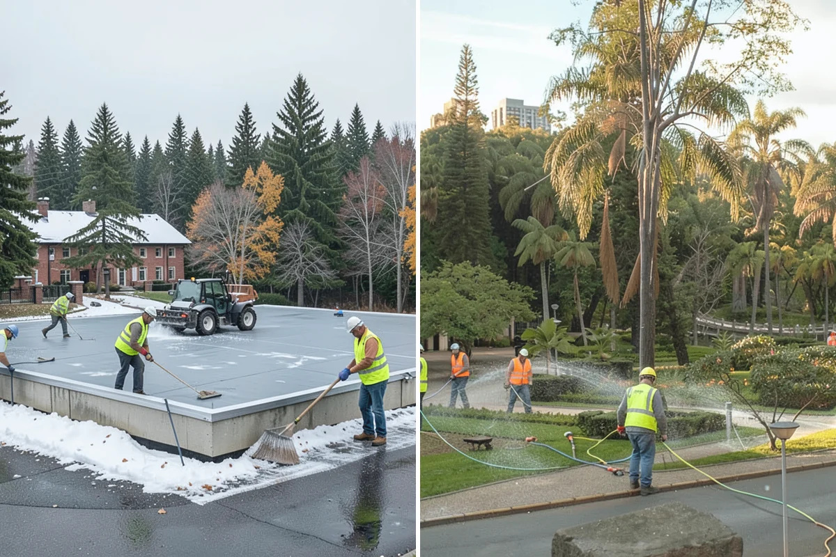 Picnic Table Installation in Gold Bar, Snohomish County, WA - Confirm table models, quantities, and ADA seating ratio