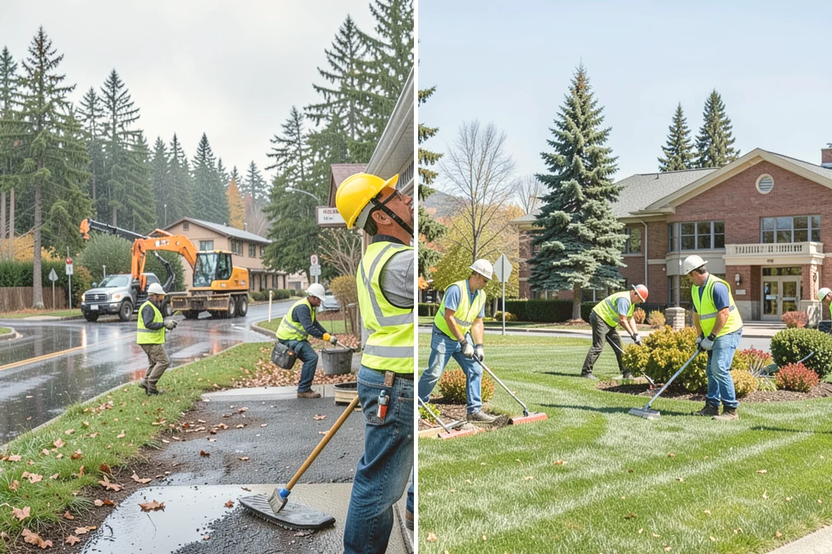 Picnic Table Installation in Index, Snohomish County, WA - Confirm table models, quantities, and ADA seating ratio