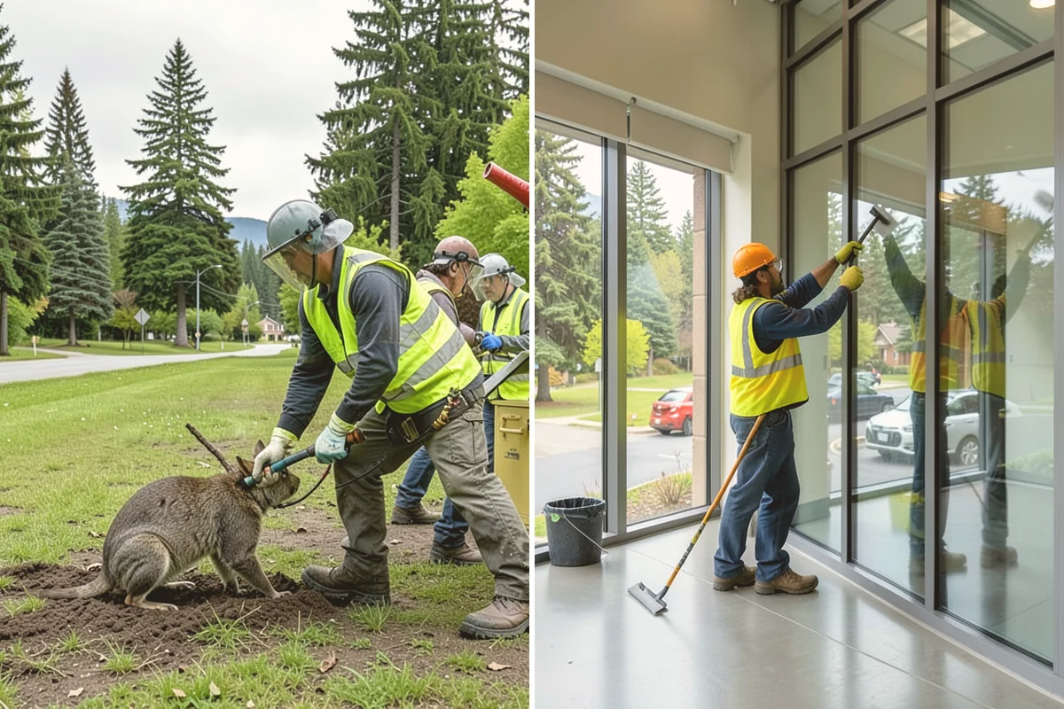 Picnic Table Installation in Lynnwood, Snohomish County, WA - Confirm table models, quantities, and ADA seating ratio