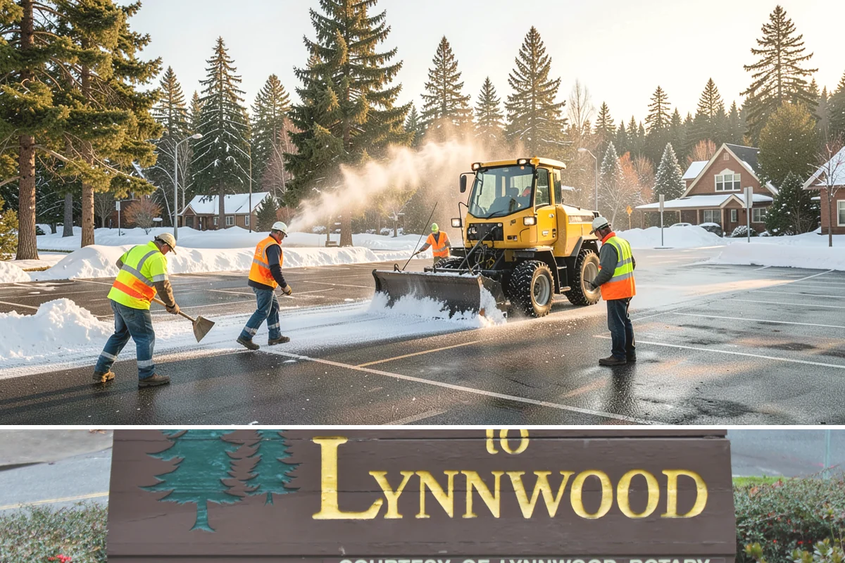 Picnic Table Installation in Lynnwood, Snohomish County, WA - In-ground and pad installs favor drier months, while surface-mounted or portable tables can be placed ahead of the summer day-use...