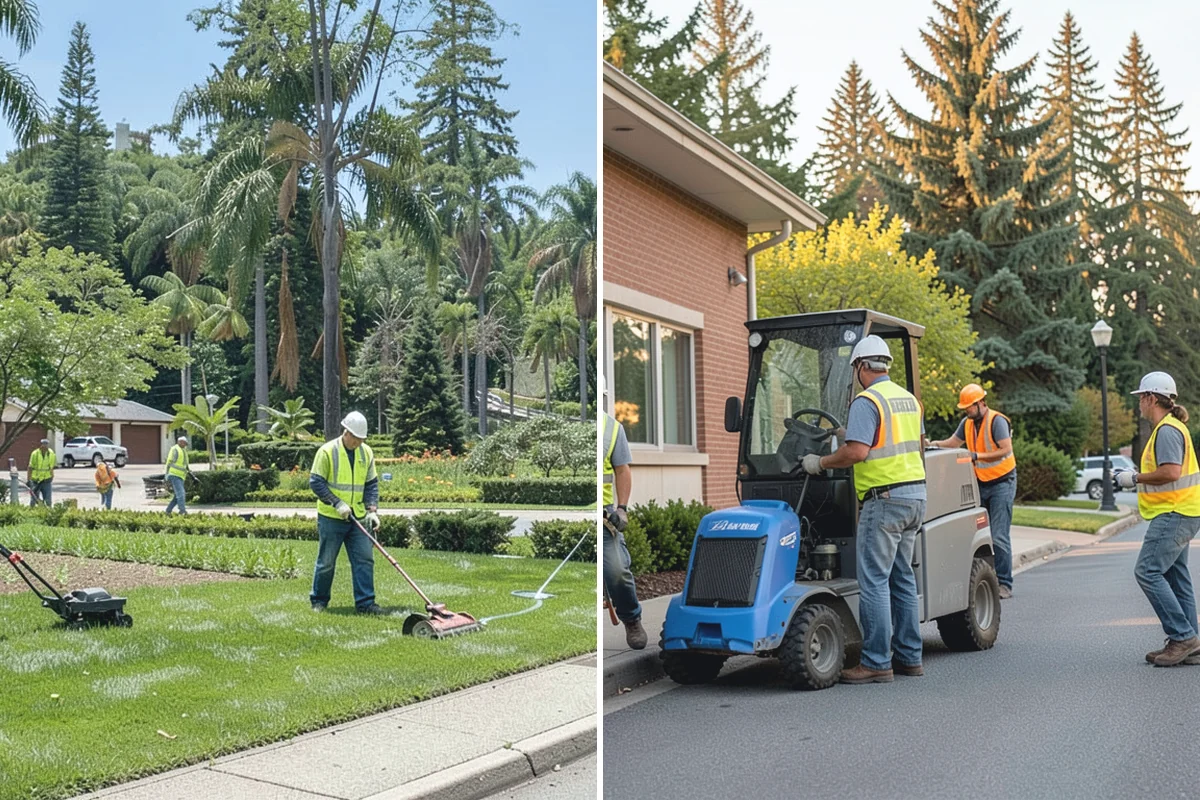 Picnic Table Installation in Roy, Pierce County, WA - Confirm table models, quantities, and ADA seating ratio