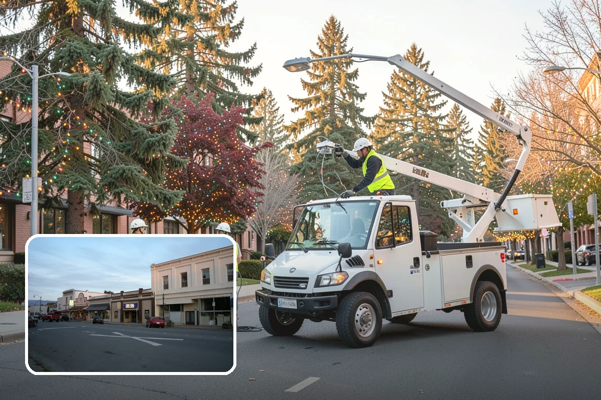 Playground Equipment Installation in Burlington, Skagit County, WA - Delivers installation to CPSC and ASTM F1487 safety standards