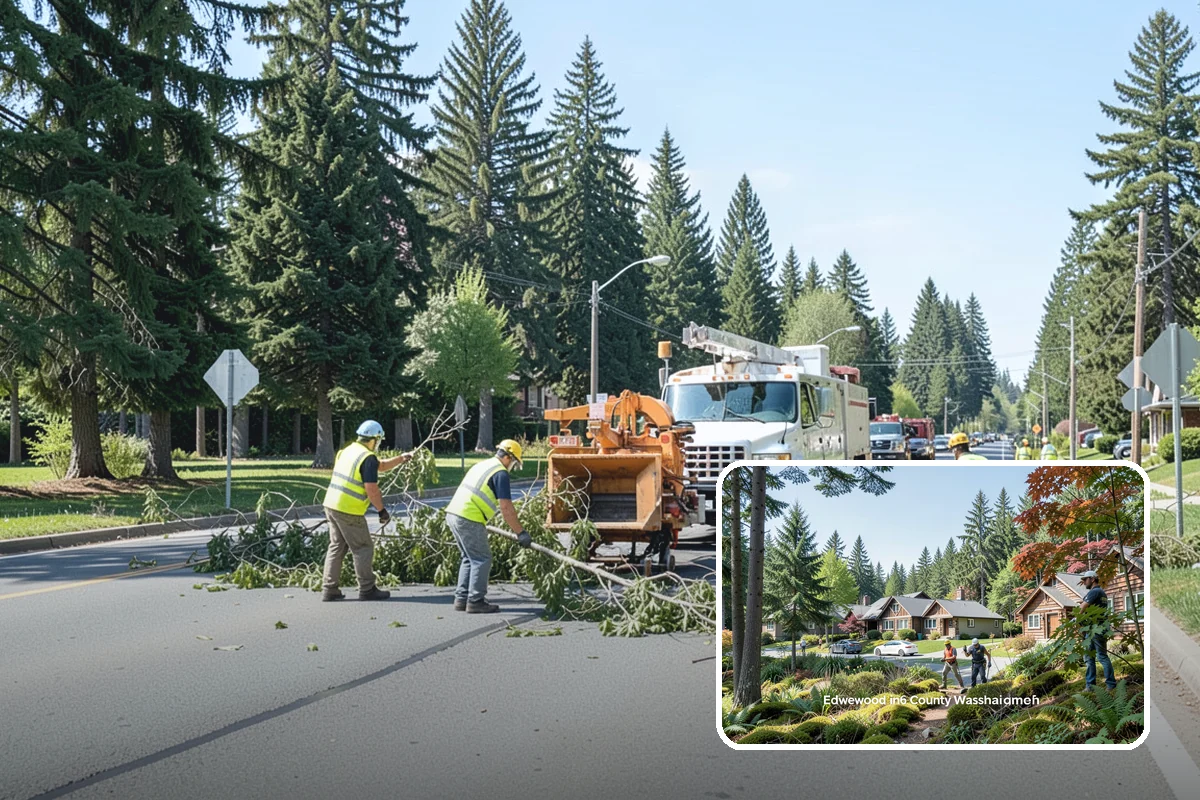 Playground Equipment Installation in Edgewood, Pierce County, WA - Delivers installation to CPSC and ASTM F1487 safety standards