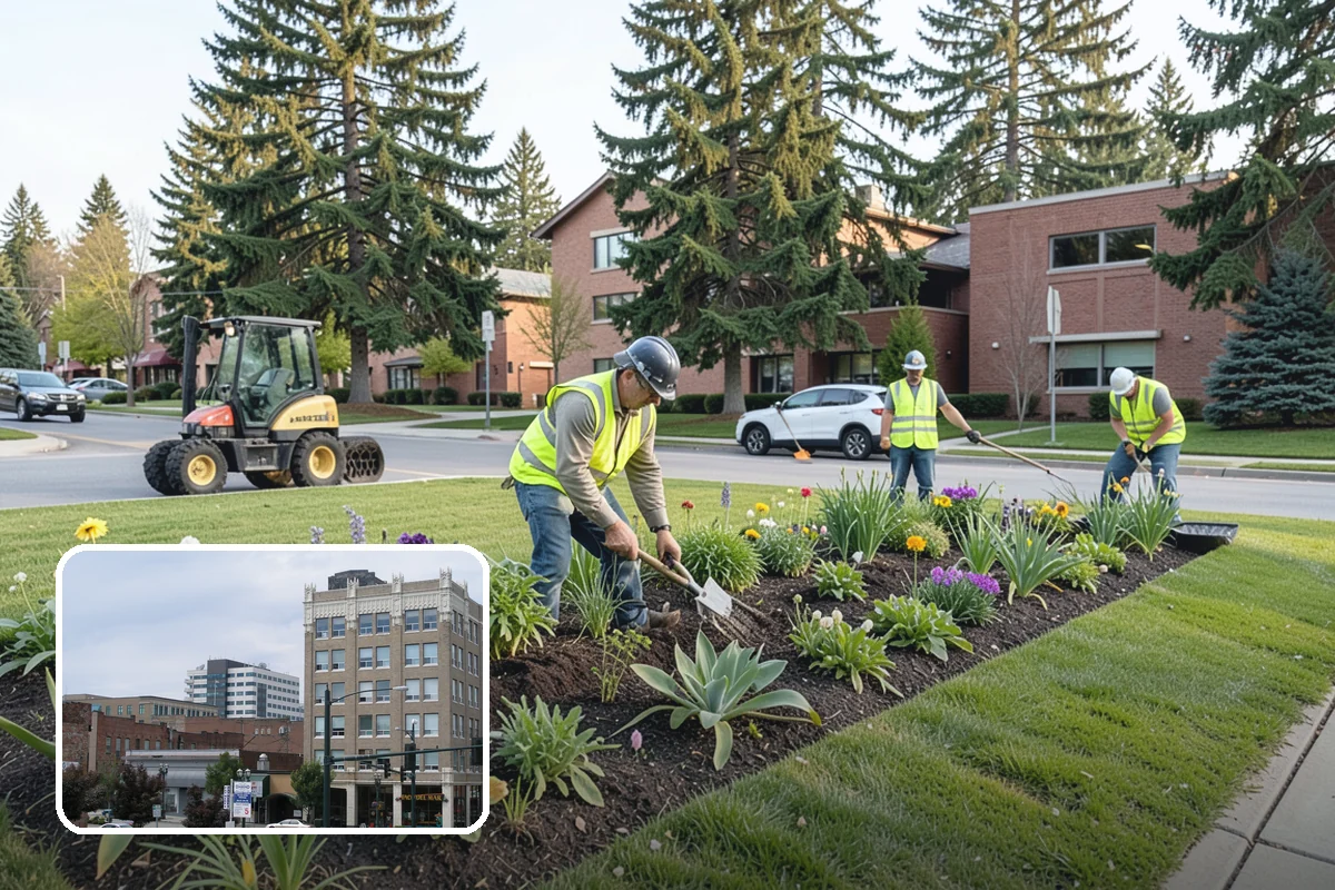 Playground Equipment Installation in Everett, Snohomish County, WA - Delivers installation to CPSC and ASTM F1487 safety standards
