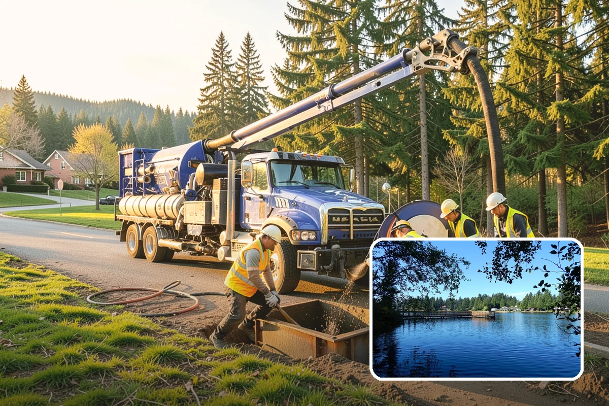 Playground Equipment Installation in Federal Way, King County, WA - Delivers installation to CPSC and ASTM F1487 safety standards