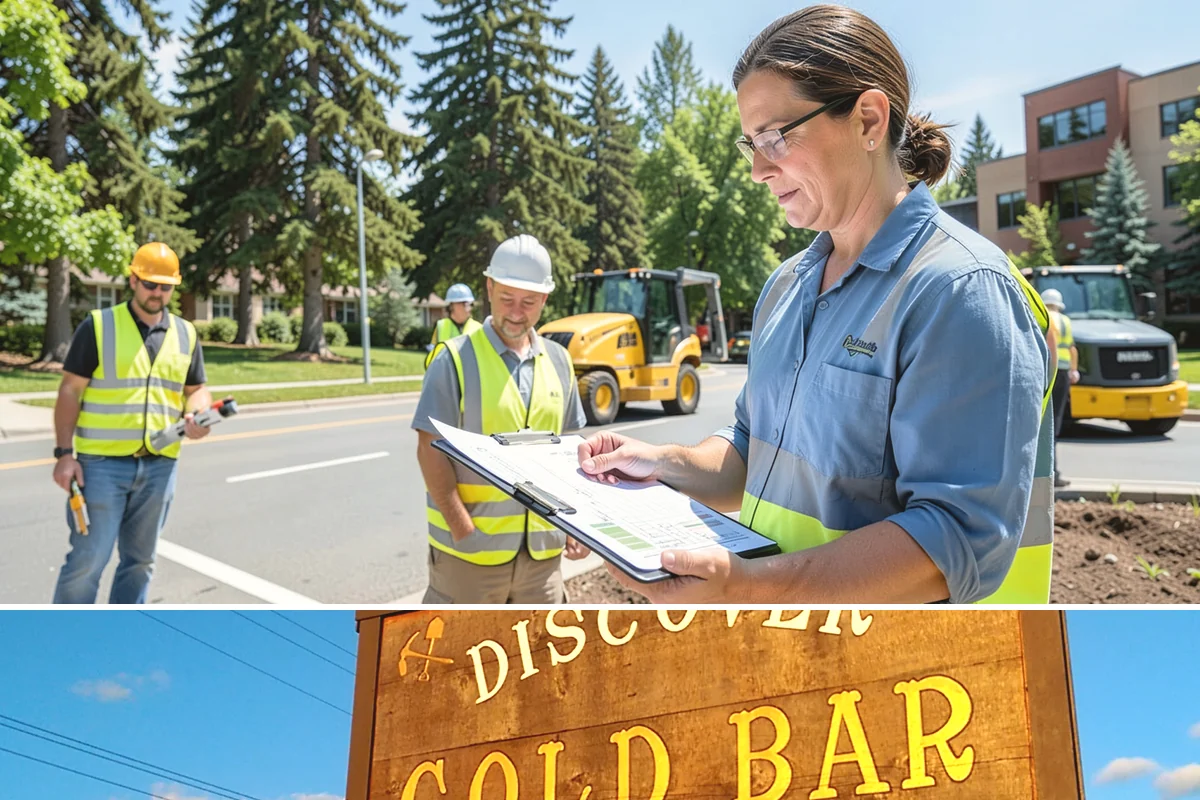 Playground Equipment Installation in Gold Bar, Snohomish County, WA - Equipment installation is best scheduled in the drier months when footing excavation and concrete work proceed reliably.