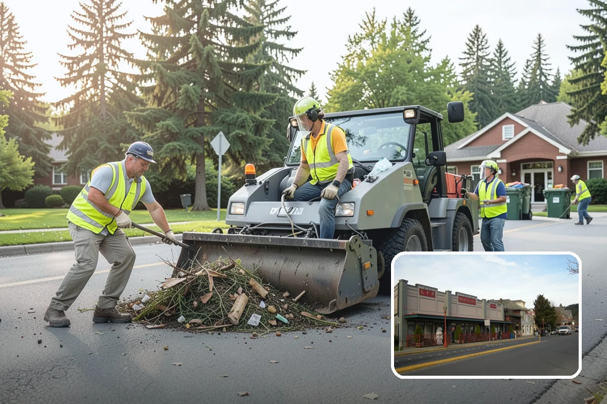Playground Equipment Installation in Issaquah, King County, WA - Delivers installation to CPSC and ASTM F1487 safety standards