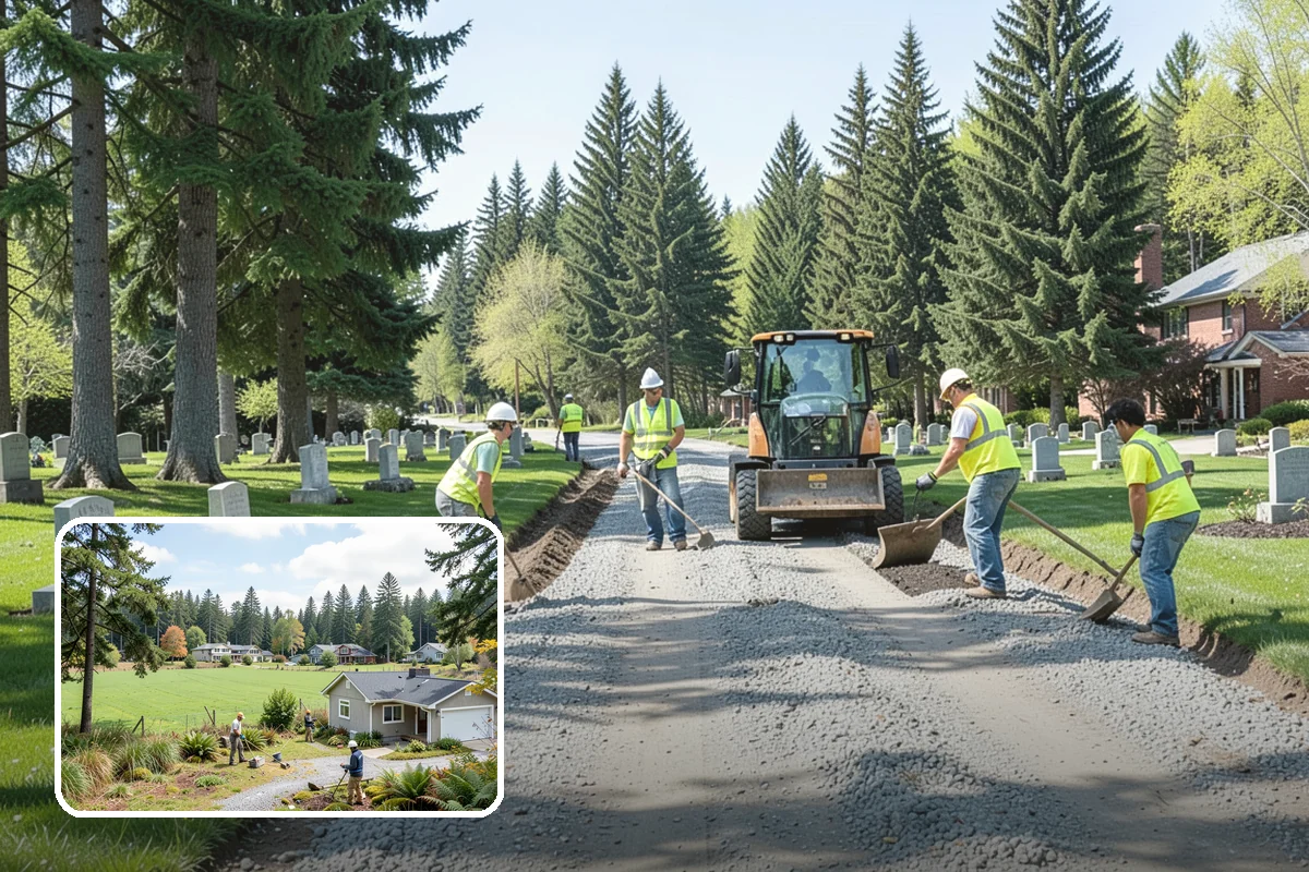 Playground Equipment Installation in Lyman, Skagit County, WA - Delivers installation to CPSC and ASTM F1487 safety standards