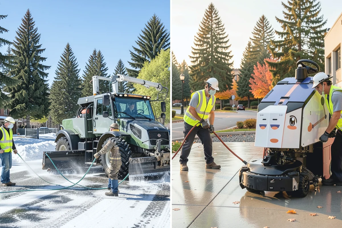 Playground Equipment Installation in Marysville, Snohomish County, WA - Review manufacturer plans and confirm layout, use zones, and footings